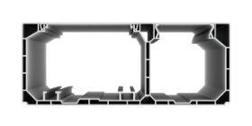 New trunking PK 170X65 D