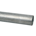 6213 ZN F - ocelová trubka bez závitu žárově zinkovaná (ČSN)