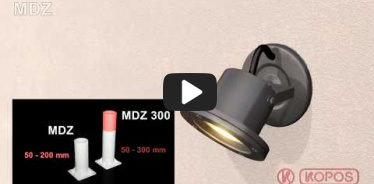 Embedded thumbnail for Soojusisolatsiooni sisse paigaldatava montaažilaua MDZ paigaldusjuhised