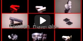 Embedded thumbnail for Kinnitusmaterjal