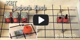 Embedded thumbnail for Betooni sisse paigaldatava harukarbi KBT paigaldusjuhised